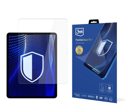 Folia na tablet 3MK Flexible Glass Pro do iPad Air 13" 5903108570336